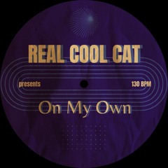 On My Own (Preview)