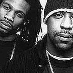 Heltah Skeltah - Let Tha Brainz Blo (Diez Le Pro 1996 Tape ReMix)