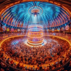 Full circle - Wintercircus Ghent - 2025