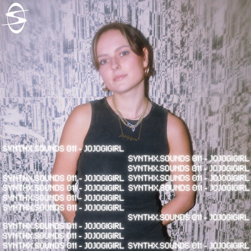 SYNTHX.SOUNDS 011 - JOJOGIGIRL
