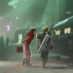 Final Fantasy VII - Underneath the Rotting Pizza (Hip Hop REMIX)
