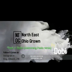 Pack a' Shells (Swimming Pools remix)