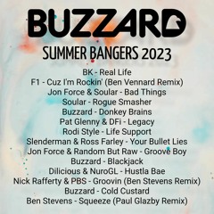 Summer Bangers 2023