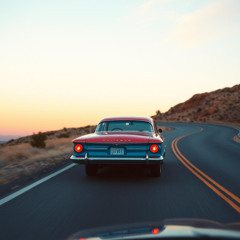 ドライブ行こう