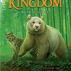 [Download (PDF) Bamboo Kingdom #2: River of Secrets Online