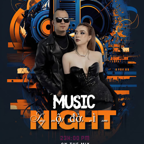 say 1 doi vi em DUNGRAU REMIX 2025