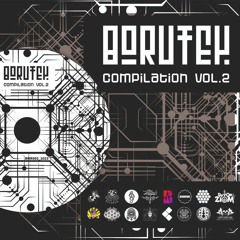 Borutek Compilation vol. 2 (CD)
