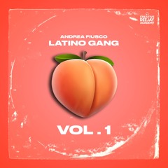Andrea Fiusco - Latino Gang Vol.1 (Remix Pack)