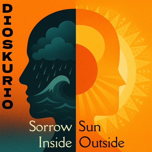 Dioskurio - Sorrow inside sun outside