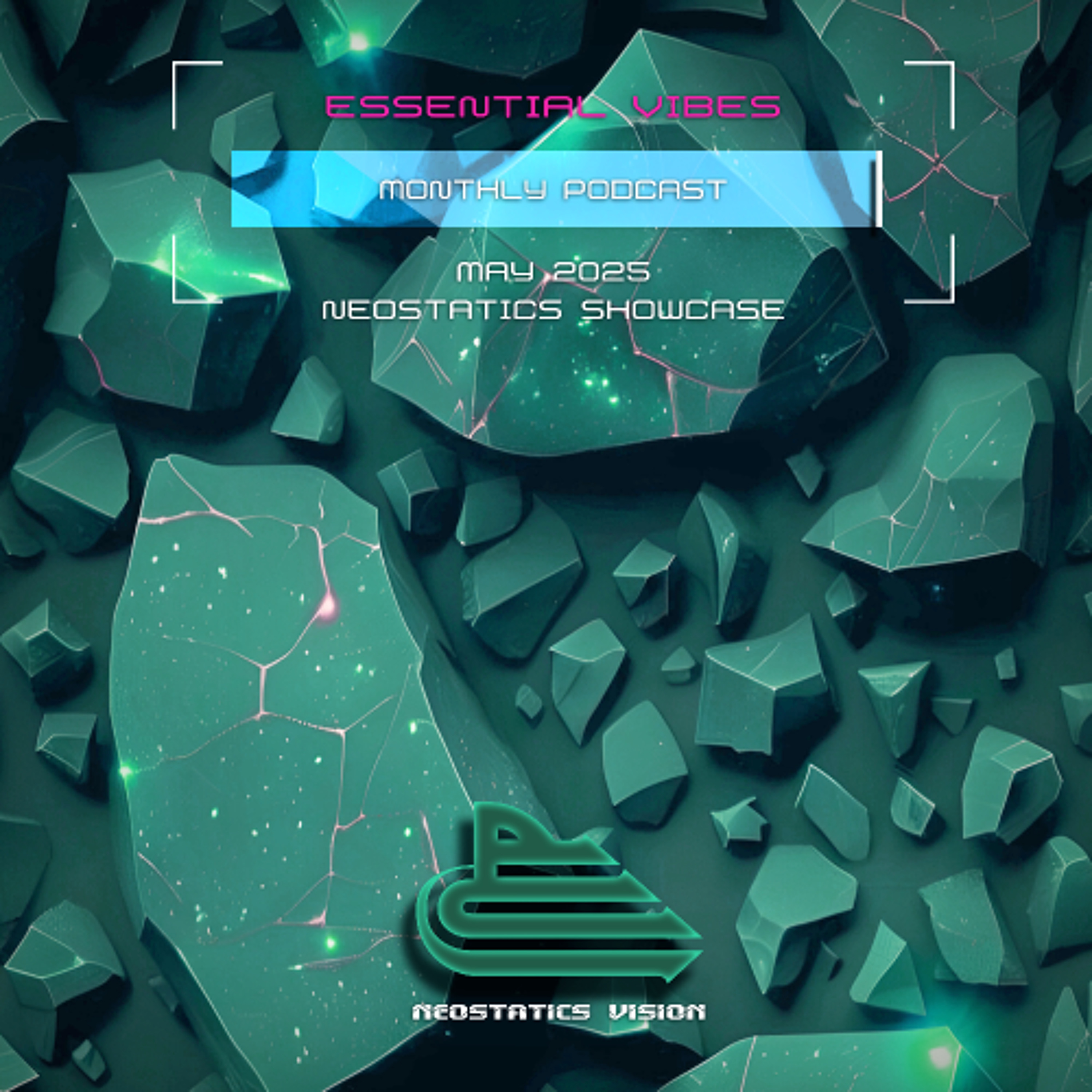 NEOSTATICS VISION