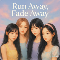 Run Away, Fade Away (Cover) – Original by MEOWKim⚠️