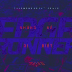 TWORION - EDGERUNNERS (THIENTHEGREAT REMIX)