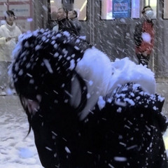 또카인 - 눈이 오면 뭐해