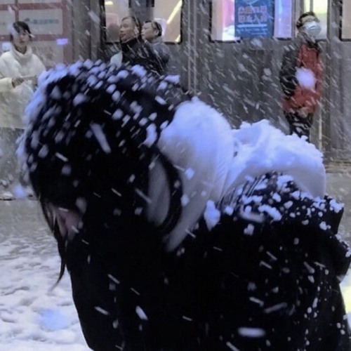 또카인 - 눈이 오면 뭐해