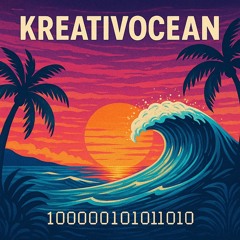 Kroom - Kreativocean