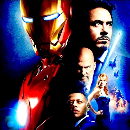 Pepper Potts