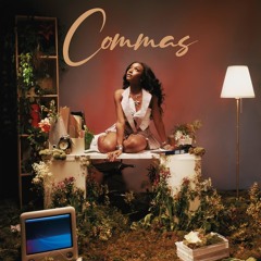Ayra Starr-Commas(DJ RODE BLEND)