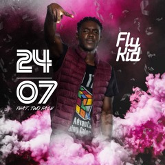Flykid ft Twoface - 24-7 (prod.Inter-Music).mp3