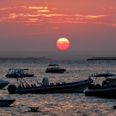 One man - AntsLive (Stuey Remix)