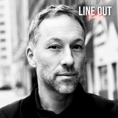 Gary Martin - Exclusive Mix on Line Out Radio - March 2025