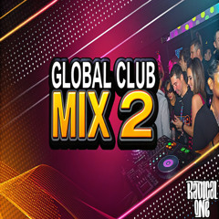 RADICAL ONE - GLOBAL CLUB MIX @ AlterNativo 2 - LIVE SET DJ MIX