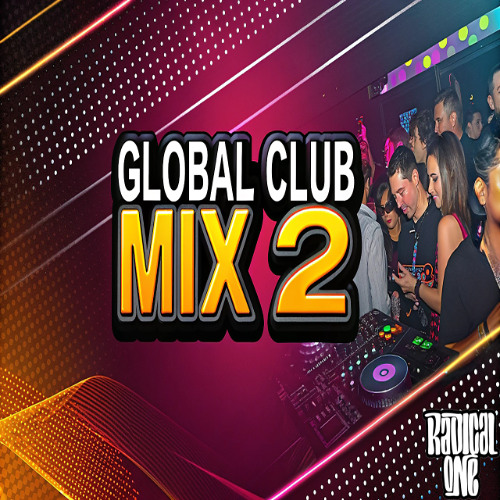 Radical One Stream RADICAL ONE - GLOBAL CLUB MIX @ AlterNativo 2 - LIVE SET DJ MIX ...