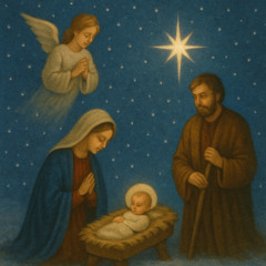 Emmanuel (God With Us)