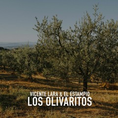 Vicente Lara & El Estampio - Los Olivaritos