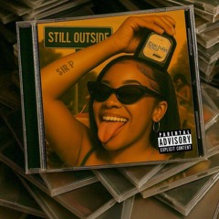 STILL OUTSIDE 🔥 2025 HIP-HOP MIX