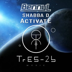 BENNY L & SHABBA D - ACTIVATE   (CLIP) (OUT NOW)