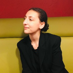 STELLA PRINCE on Traditions - September 17, 2023