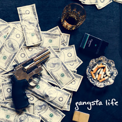 Gangsta Life - Crispy (Freestyle)