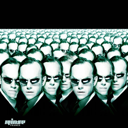 Champ Libre Records avec Size Pier & The Brvtalist - 03 Juillet 2021