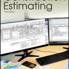 ❤ PDF Read Online ❤ Construction Estimating bestseller