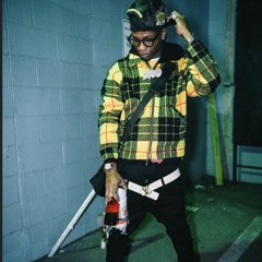 EBK Young Joc x MallyBo