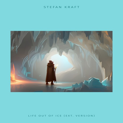 Life Out Of Ice - Extended