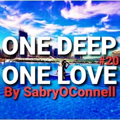 The ONE DEEPWAVES BY SABRY O CONNELL 20