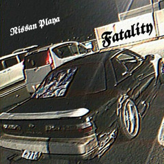 NISSAN PLAYA - FATALITY