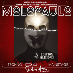 MOLOPAULO Edit Alisson .S