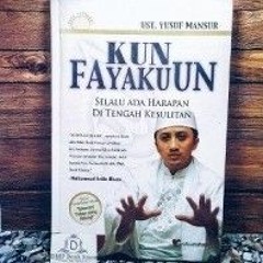 Download Isi Buku Kun Fayakun Yusuf Mansur [HOT]