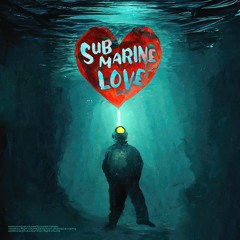 Submarine Love - Abstract, Flight Volume, Corbin Karasu (FT. Jonny Koch & Mark G)