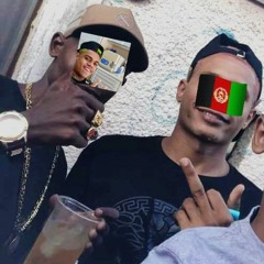 MC JP -GLOKE NO ÓLEO (2023)🖐🎶🇦🇫🚩