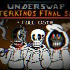 UnderSwap Monsterkind Final Savior - Endless Madness + Embodiment of A Demon