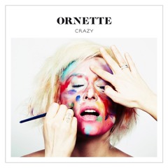 Ornette - Crazy (Dj Aykan YALDIZ Edit) TEASER