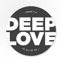 Deep Love Podcast 074 - Tom Walsh
