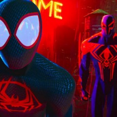 Spider - Man 2099 Theme Pulse Junkie Techno Edit