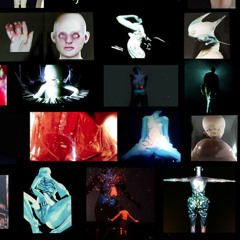 Arca - Get In The F**king Car (from ?????A) - Extended