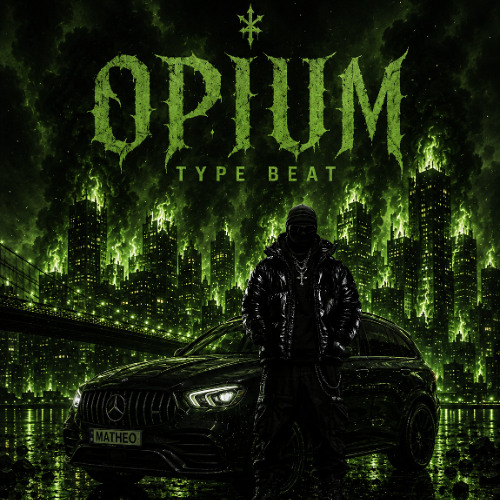Stream FREE! Opium Type Beat by CaveManNO | Listen online for free