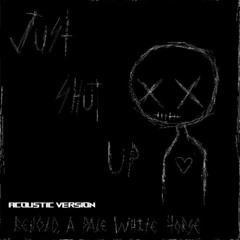 better left alone - acoustic version