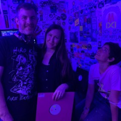 SANNA @ The Lot Radio 08 - 23 - 2022